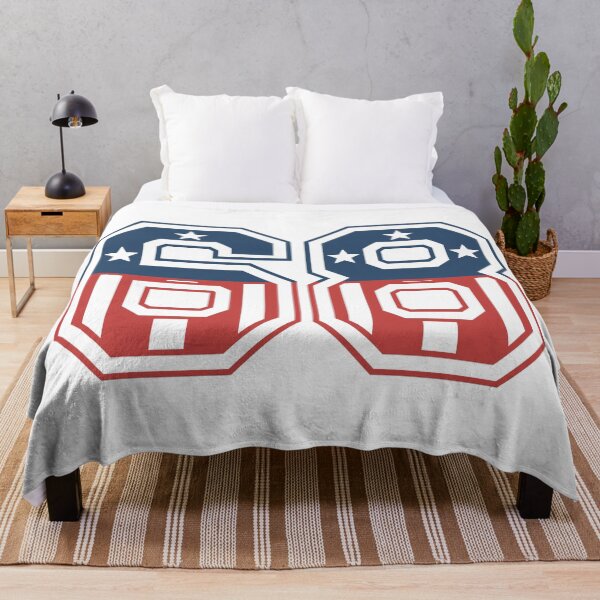 Artikelvorschau, Nummer 68 USA entworfen und verkauft von PaulSDesign.