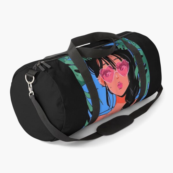 Item preview, Anime Lofi Girl Vaporwave Egirl Japanese Otaku designed and sold by Sandreanny.