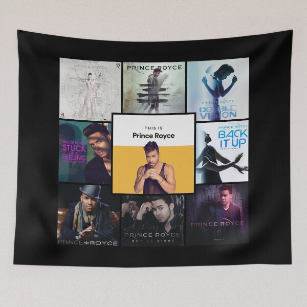 Item preview, Greatest Albums designed and sold by BrunoMarins.