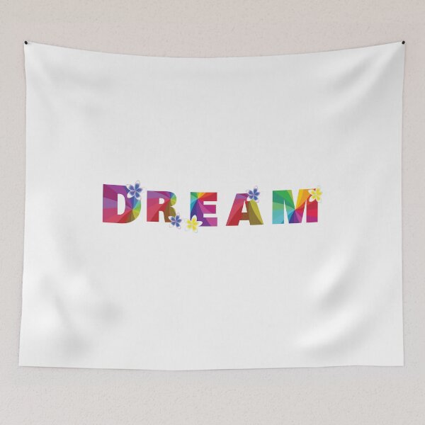 Item preview, Dream work  designed and sold by RAJSHIVA.