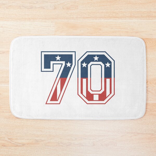 Item preview, Number 70 USA designed and sold by PaulSDesign.