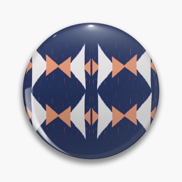 Item preview, Geomatic ethnic pattern designed and sold by iThailand.
