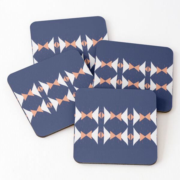 Item preview, Geomatic ethnic pattern designed and sold by iThailand.
