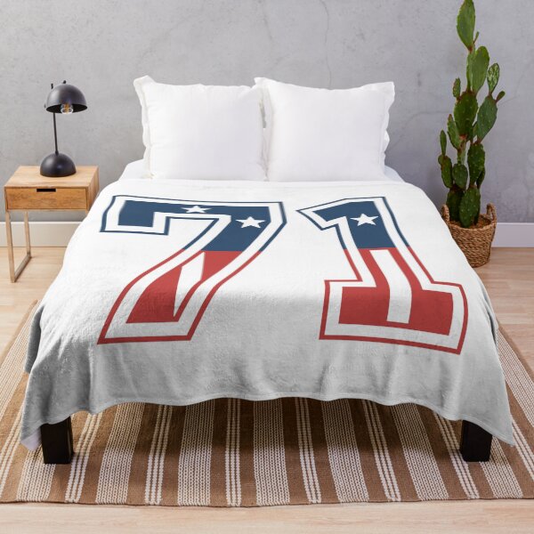 Item preview, Number 71 USA designed and sold by PaulSDesign.