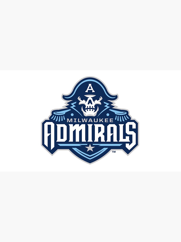 Milwaukee Admirals | Cap