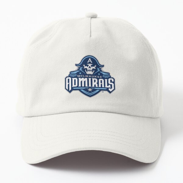 Milwaukee Admirals Cap for Sale by ArosMigaeTT