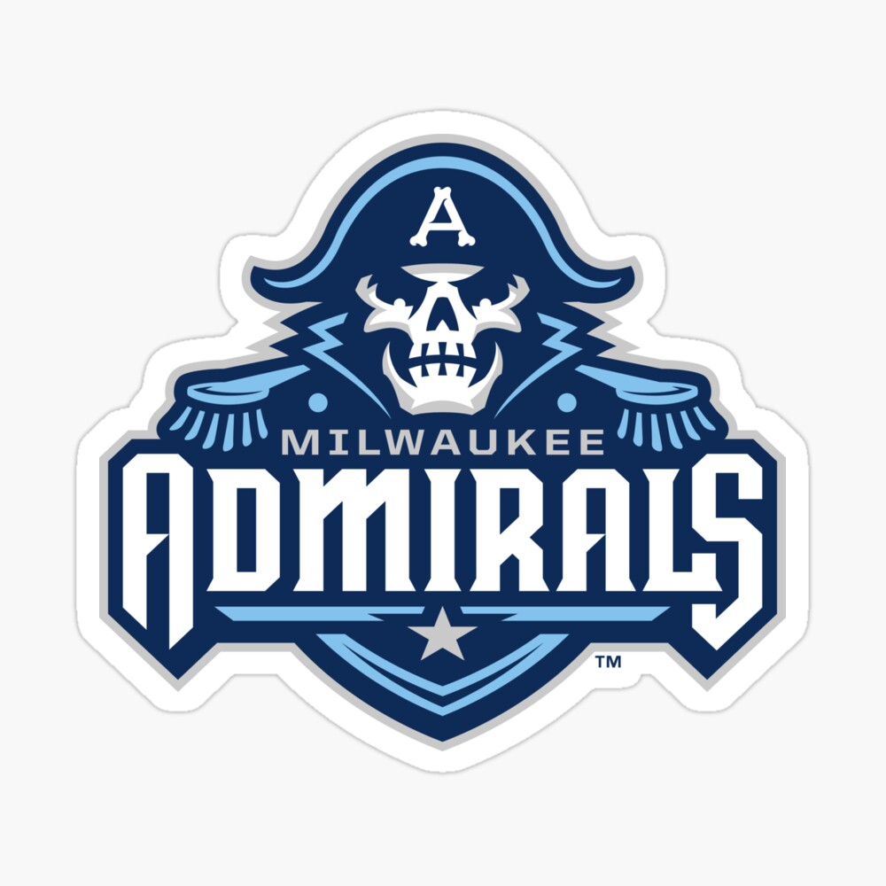 Milwaukee Admirals Cap for Sale by eeellasarah