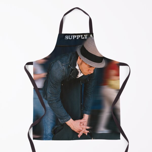 Item preview, Amos Lee supply and demand designed and sold by ChristieWeisha.