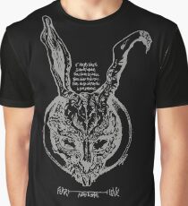 Donnie darko Graphic T-Shirt