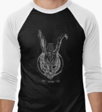 Donnie darko Men's Baseball ¾ T-Shirt