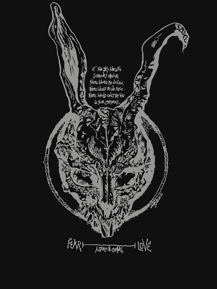 Donnie darko by 7owls