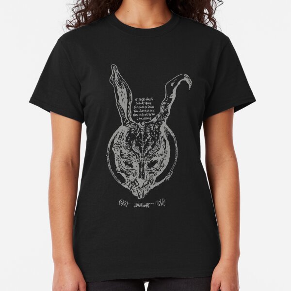 Donnie darko Classic T-Shirt