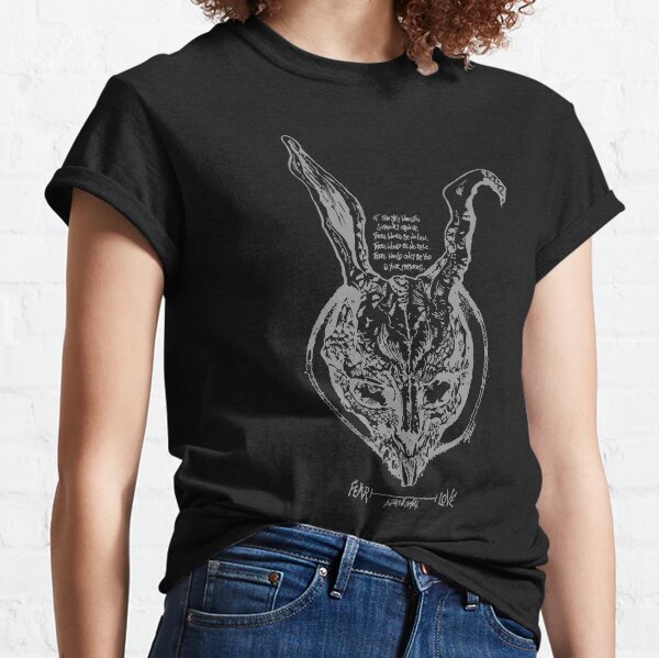 Donnie Darko Camiseta clásica