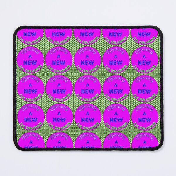 Item preview, Officially a New First Grader Back to School designed and sold by captainpeter.