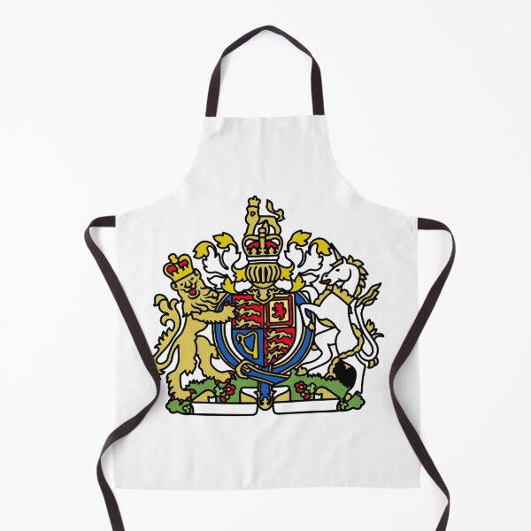 Item preview, Great Britain coat of arms designed and sold by Sejmen.