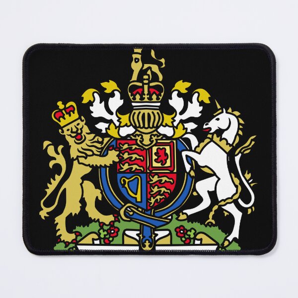 Item preview, Great Britain coat of arms designed and sold by Sejmen.