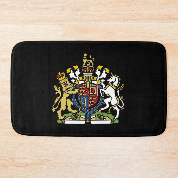 Item preview, Great Britain coat of arms designed and sold by Sejmen.