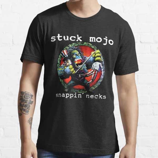 Stuck mojo band logo exselna genres rap metal, ‎groove metal