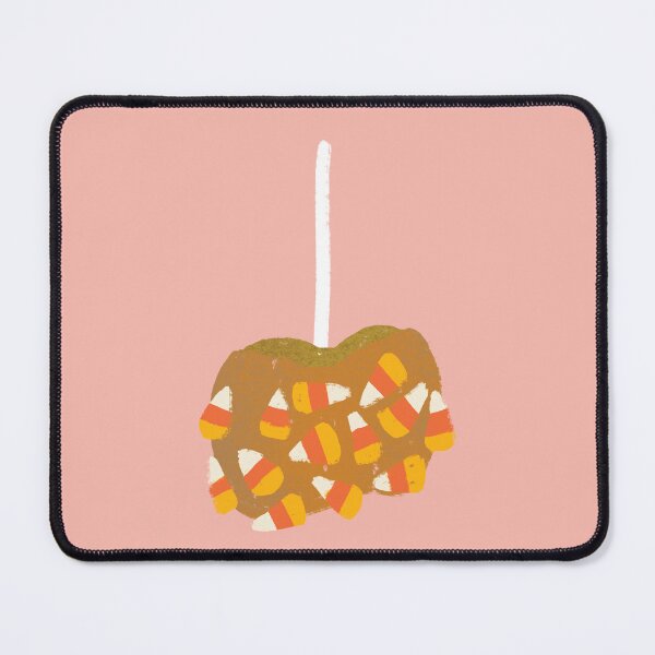 Item preview, Candy Apple candy corn  designed and sold by Meredith Ann.