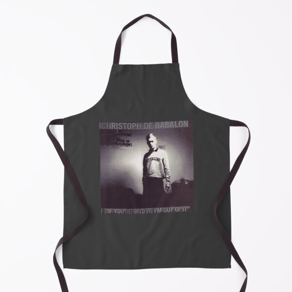 Item preview, Christoph de Babalon If You're Into It, I'm Out of It Essential designed and sold by Rizzo36010.