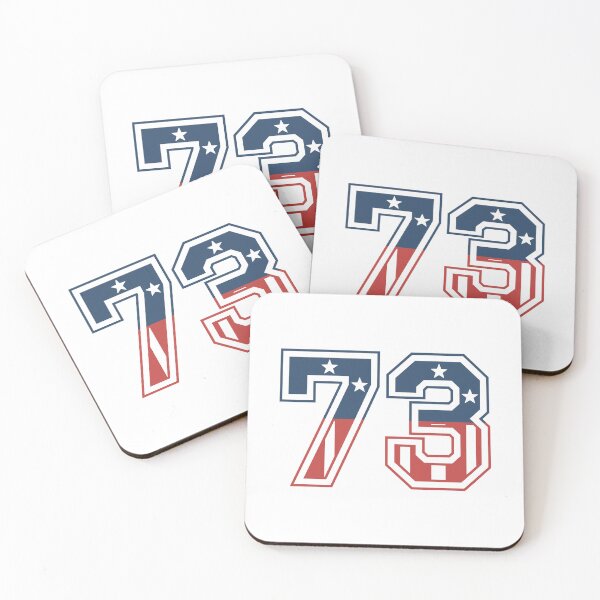 Artikelvorschau, Nummer 73 USA entworfen und verkauft von PaulSDesign.