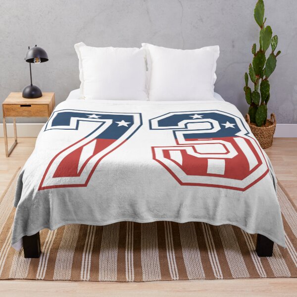 Item preview, Number 73 USA designed and sold by PaulSDesign.