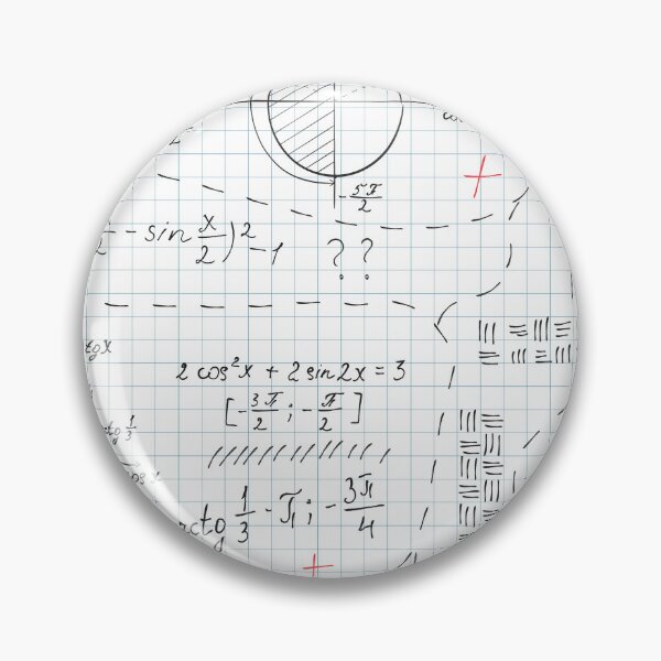 Item preview, Math Quantum Physics Formula designed and sold by Gymmer-Life.