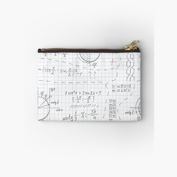Item preview, Math Quantum Physics Formula designed and sold by Gymmer-Life.