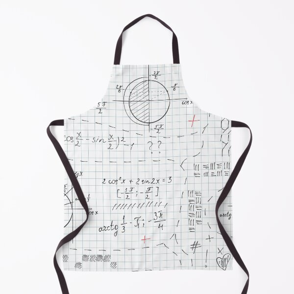 Item preview, Math Quantum Physics Formula designed and sold by Gymmer-Life.