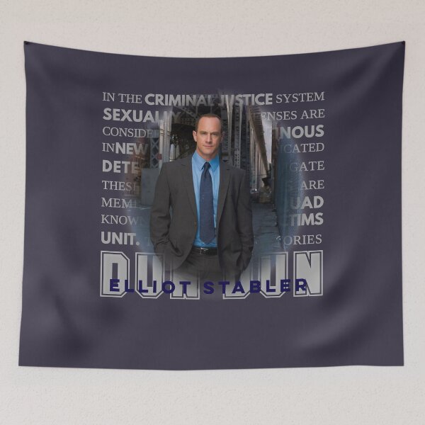 Item preview, Gift Idea Law And Order Christmas Holiday designed and sold by Geoffrey95Shop.