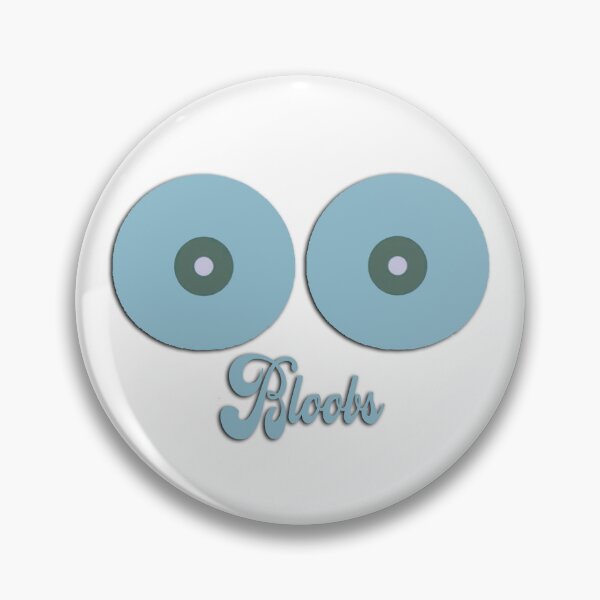 Item preview, Bloobs designed and sold by DomaDART.