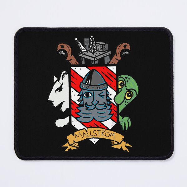 Item preview, the Spirit of Norway  designed and sold by ArielRome60612.
