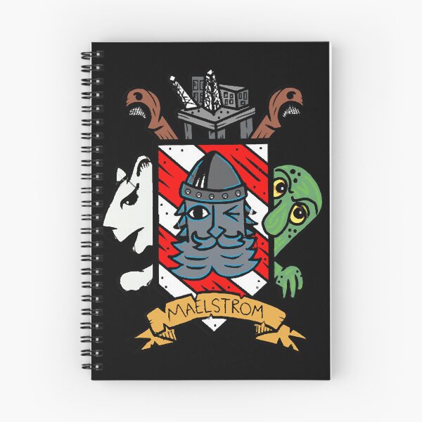 Item preview, the Spirit of Norway  designed and sold by ArielRome60612.