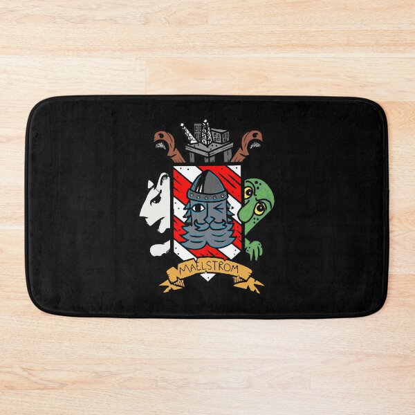 Item preview, the Spirit of Norway  designed and sold by ArielRome60612.