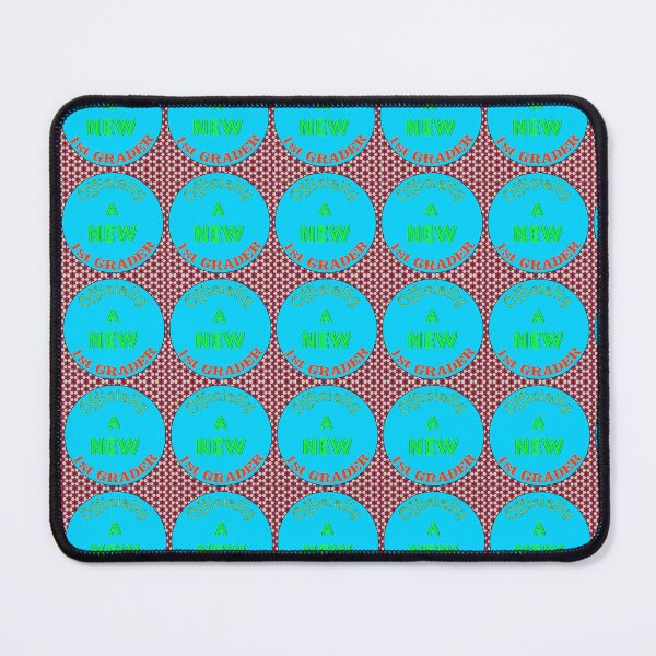 Item preview, Officially a New First Grader Back to School designed and sold by captainpeter.
