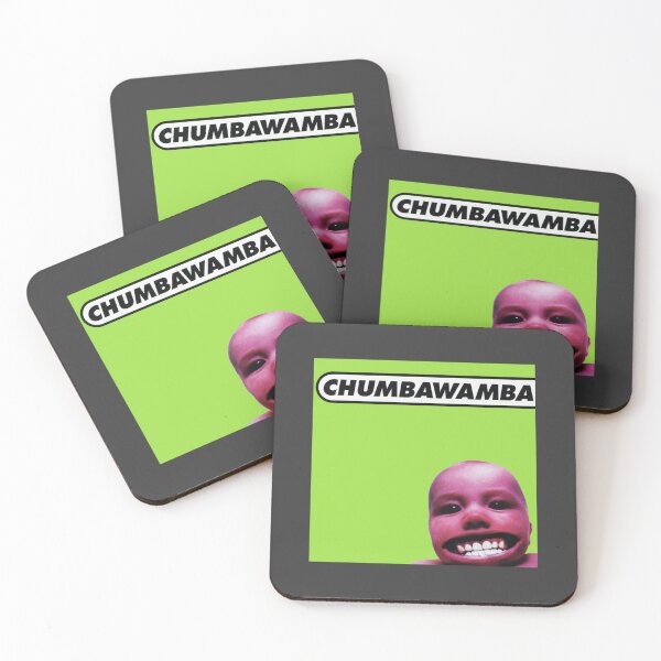 Item preview, Chumbawamba Album 80s Essential designed and sold by Rizzo36010.