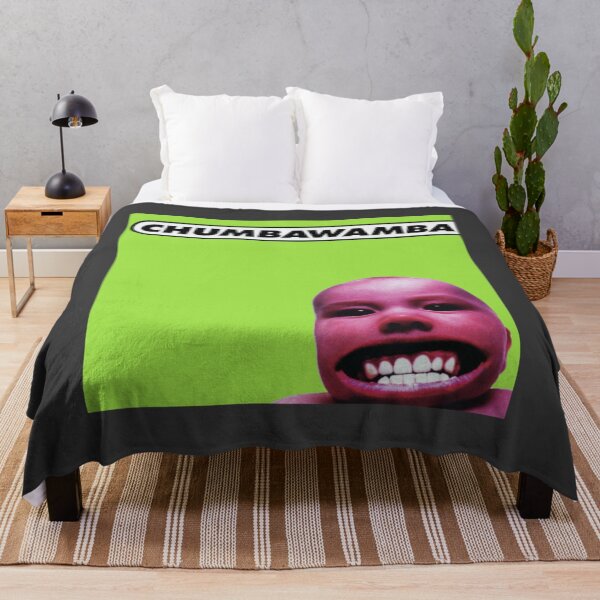 Item preview, Chumbawamba Album 80s Essential designed and sold by Rizzo36010.