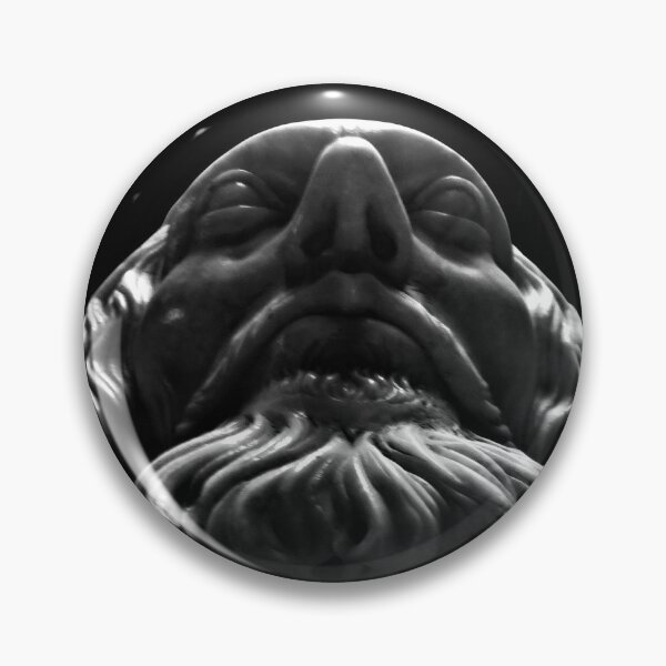 Item preview, John Kyrle designed and sold by Yampimon.