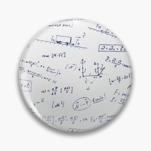 Artikelvorschau, Mathe-Quantenphysik-Formel entworfen und verkauft von Gymmer-Life.