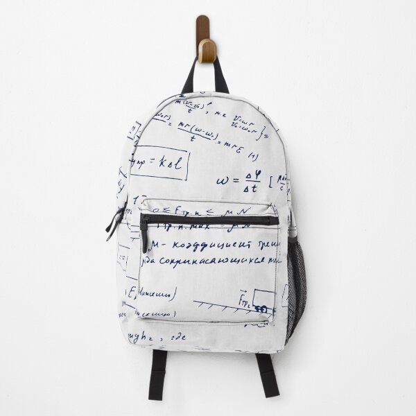 Item preview, Math Quantum Physics Formula designed and sold by Gymmer-Life.