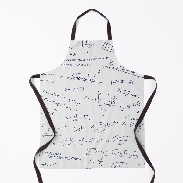 Item preview, Math Quantum Physics Formula designed and sold by Gymmer-Life.