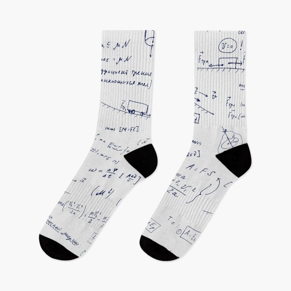Item preview, Math Quantum Physics Formula designed and sold by Gymmer-Life.