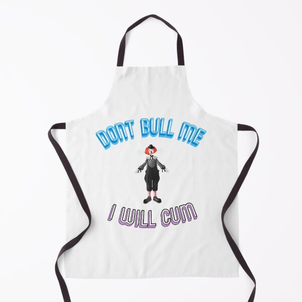 Item preview, Don't bully me I'll cum designed and sold by EverGlow Designs.