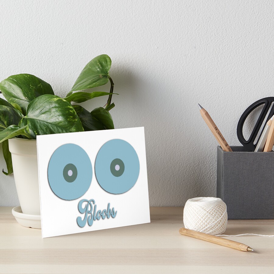 Item preview, Art Board Print designed and sold by DomaDART.