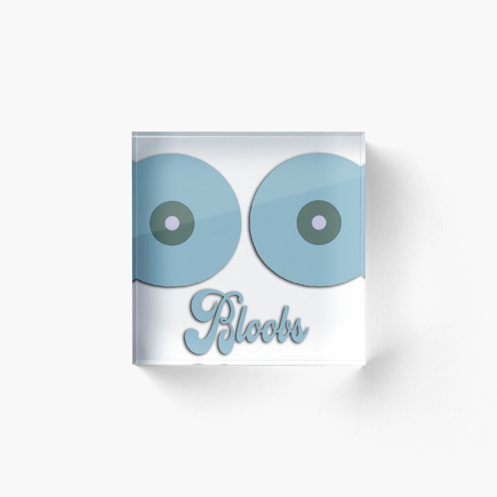 Item preview, Acrylic Block designed and sold by DomaDART.