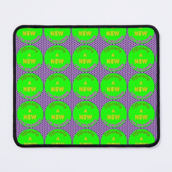 Item preview, Officially a New First Grader Back to School designed and sold by captainpeter.