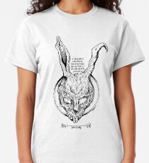 Donnie darko Classic T-Shirt