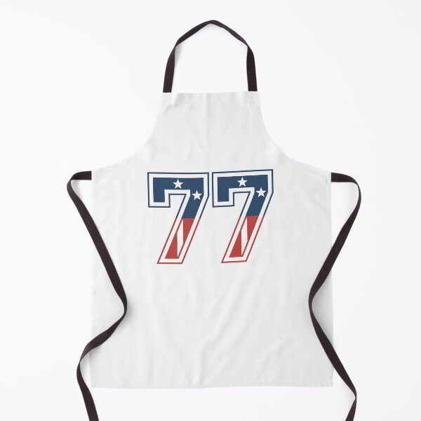 Item preview, Number 77 USA designed and sold by PaulSDesign.