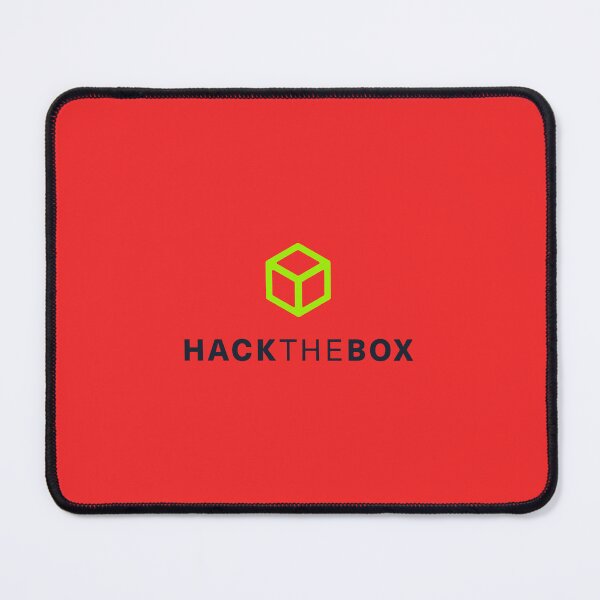 Item preview, Hack The Box designed and sold by artifx.