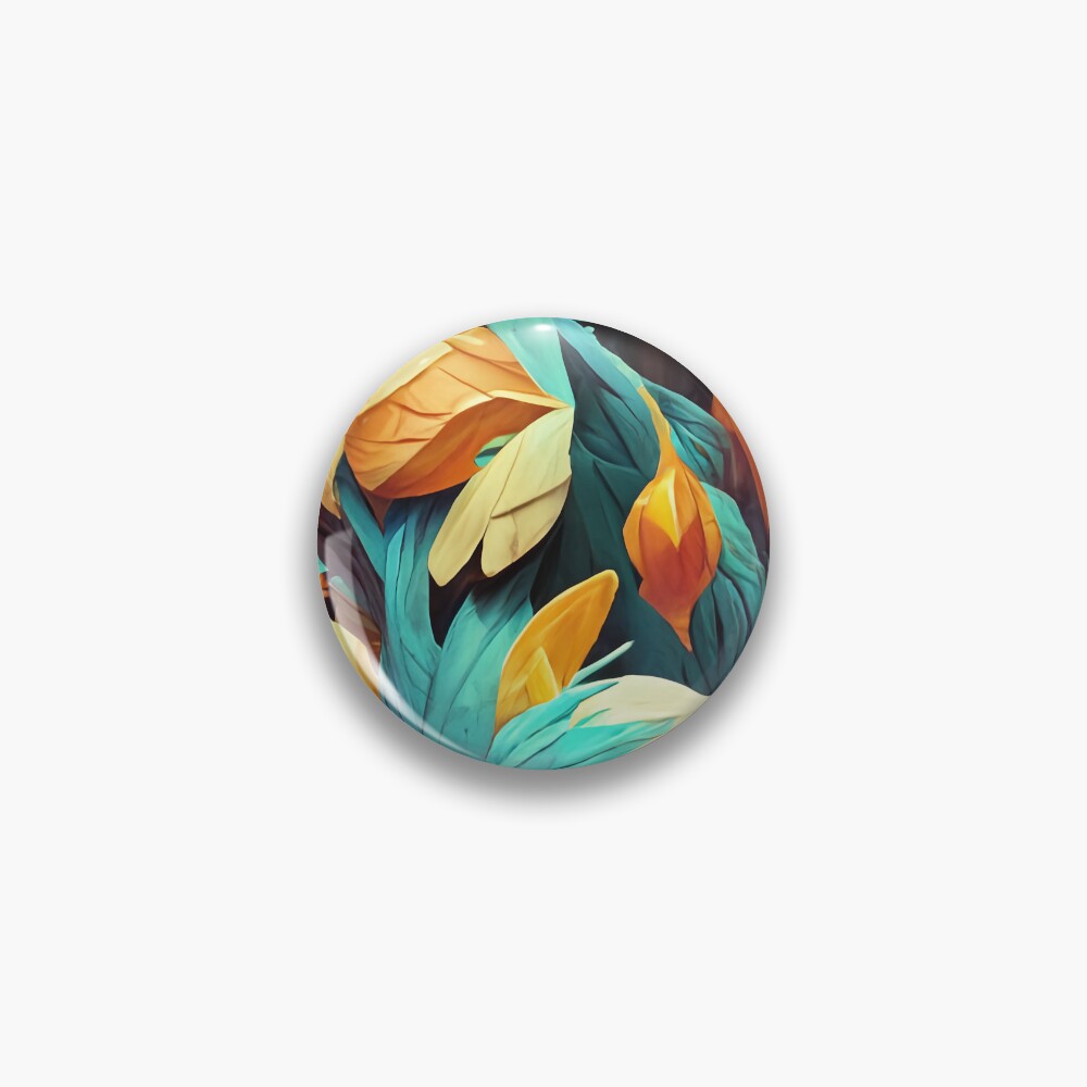 Item preview, Pin designed and sold by NeuralDesign.